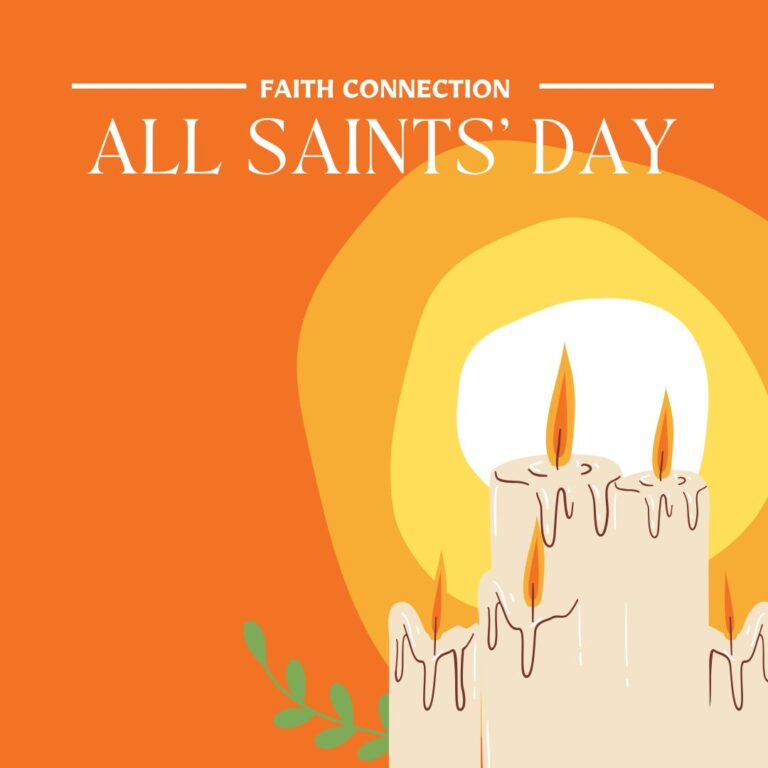 All Saints’ Day